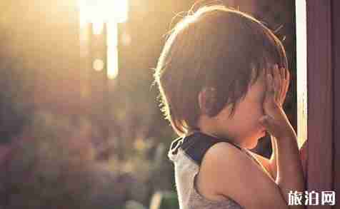 自闭症儿童乘飞机注意事项