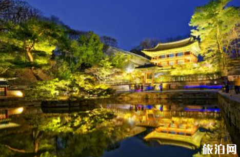 办韩国签证需要什么材料 韩国出入境手续办理流程