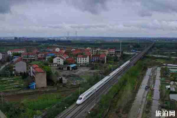 2020黃石至武漢城際列車恢復車次信息