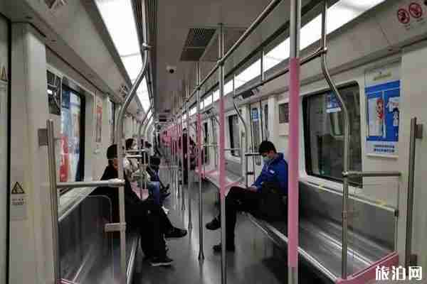 2020武漢地鐵快速進站流程 沒有電子健康碼怎么乘車