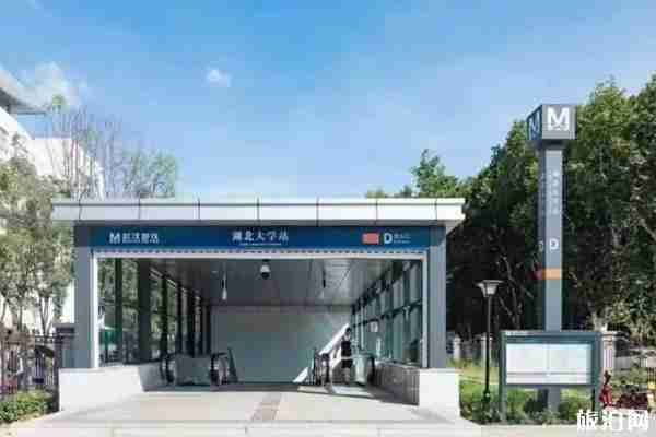 武漢地鐵12號線什么時候開通-最新線路圖