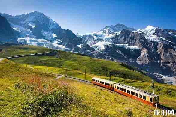 欧洲哪个国家最安全的