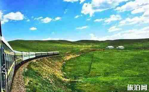 坐火车可以去哪些国家之间旅行