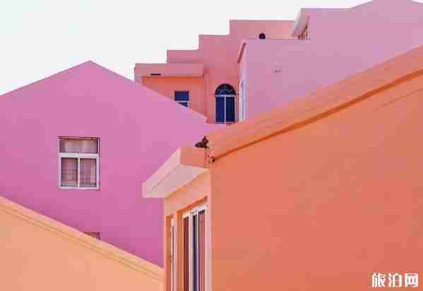 网红观景平台在哪里 网红观景平台介绍