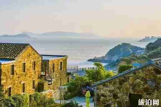 江浙小众民宿推荐 颜值超高