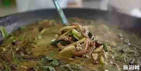 贵州的网红村寨都有哪些