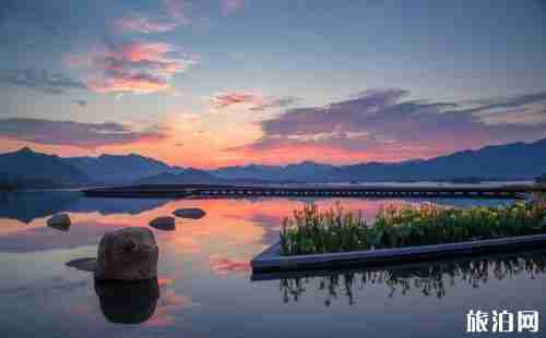 千岛湖游船停航了吗 千岛湖中心湖区船票时间表