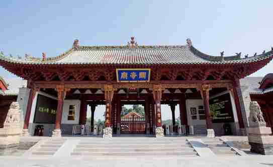 山西的地域差别 晋南晋中晋北到底有什么不同