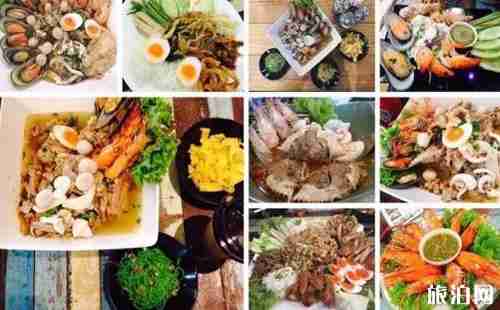 泰国合艾4天旅游攻略