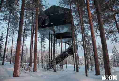 十月瑞典旅游有什么好玩的