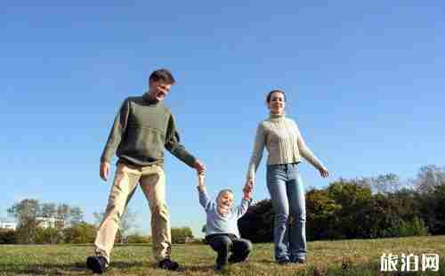 亲子游app哪个好 亲子旅行必备APP推荐