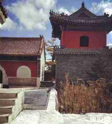 十月北京下雪了吗 北京哪里下雪了