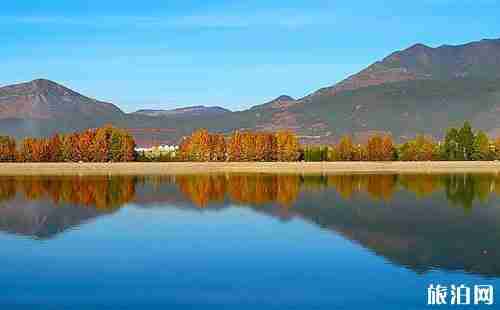 去丽江怎么去 去丽江旅游的交通方式