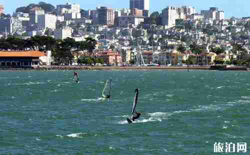 美国旧金山交通工具有哪些 美国旧金山交通攻略