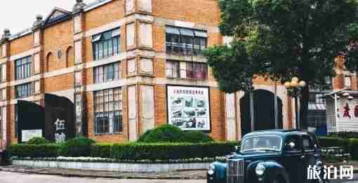 上海有哪些电影电视剧拍摄地