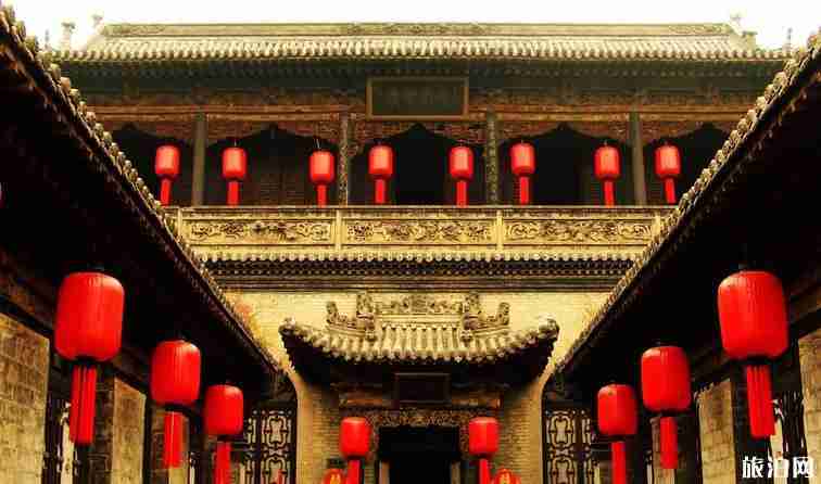 西安怎么去平遥古城 平遥古城旅游攻略