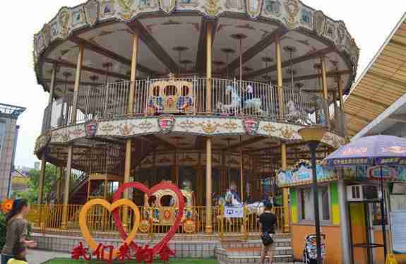 重庆方特科幻公园门票多少钱 白天+夜场门票信息