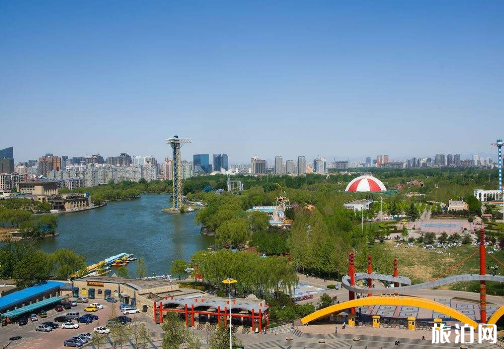 北京朝陽公園門票價(jià)格+年票價(jià)格+優(yōu)惠政策