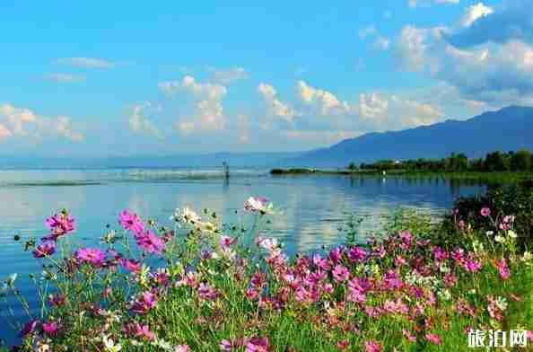 云南大理的風(fēng)花雪月是指什么