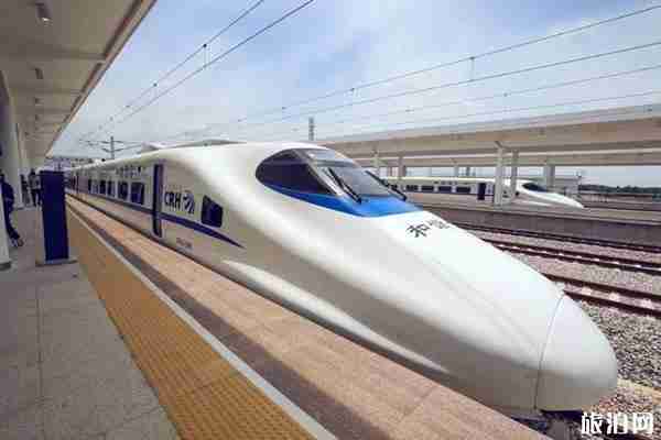 2020青島開業(yè)農(nóng)貿(mào)市場出行攻略 途經(jīng)青島的列車調(diào)整信息