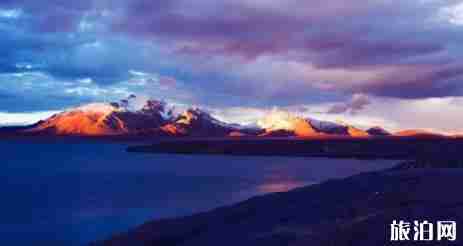 新藏线沿途景点有哪些