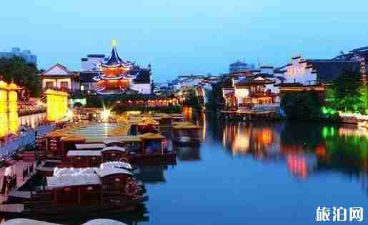 南京有哪些明朝景點(diǎn)