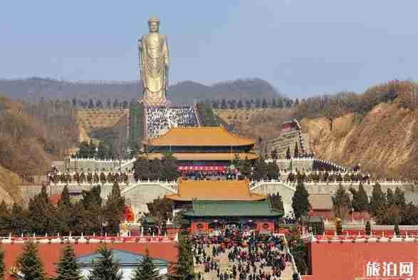 佛泉寺在什么地方，佛泉寺門票多少錢