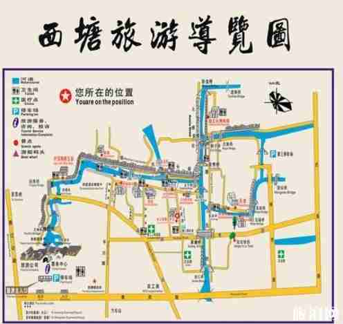 西塘停車場怎么收費，西塘游船價格+西塘黃包車價格