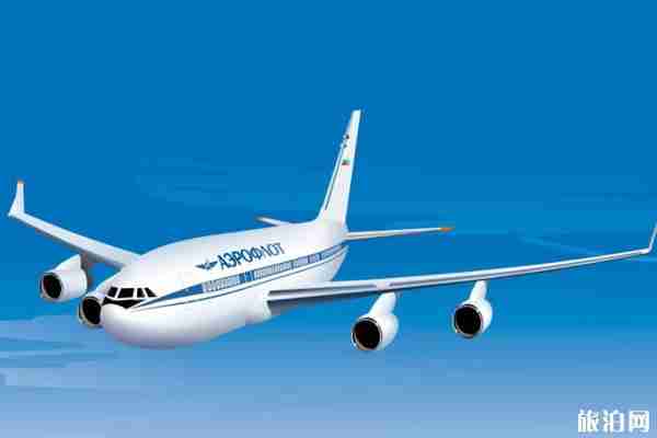 2020美國國際航班恢復時間 附航班信息