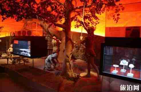 余姚三日游玩线路推荐