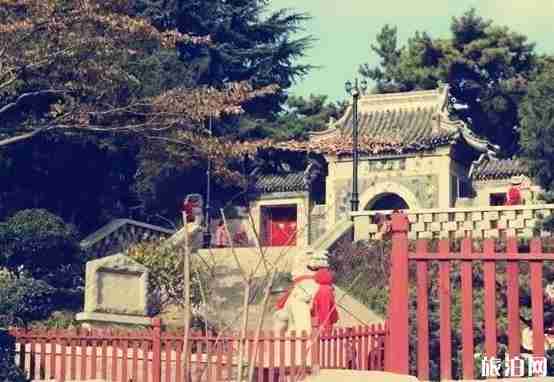 湛山寺门票多少钱，湛山寺几点开门
