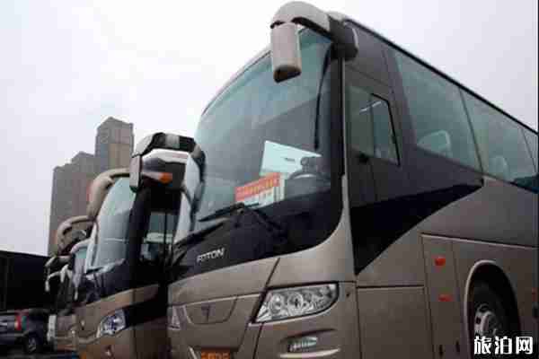 2020常州客運什么時候恢復