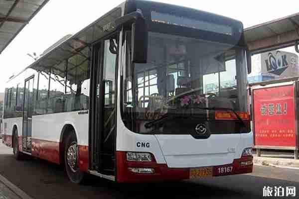 2020常州公共交通什么時候恢復(fù)