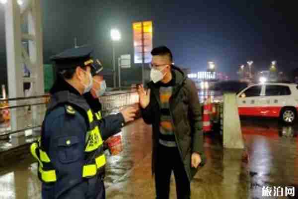 疫情期間泰國禁止中國人入境嗎 附泰國最新入境政策