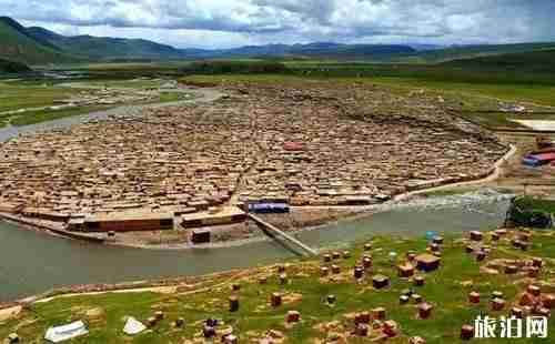 甘孜白玉县海拔多少 甘孜白玉县旅游景点有哪些