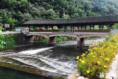 宁波经典骑行路线秋季路线推荐