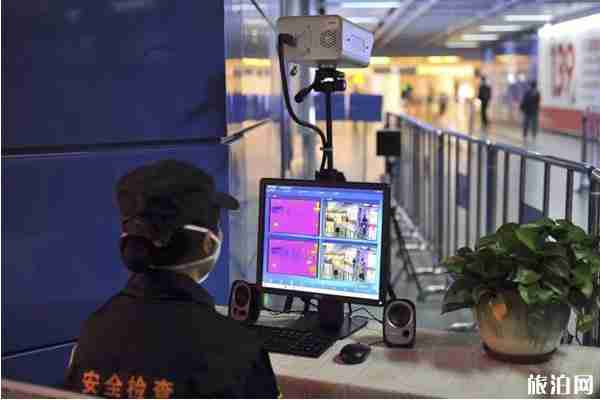 2020廣州地鐵停運什么時候恢復和防疫措施