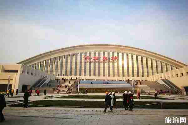 市區怎么去濟南東站 濟南東站停車收費標準是多少