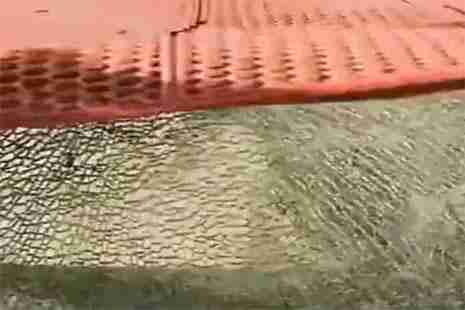 2018邯鄲東太行景區玻璃棧道關閉是為什么