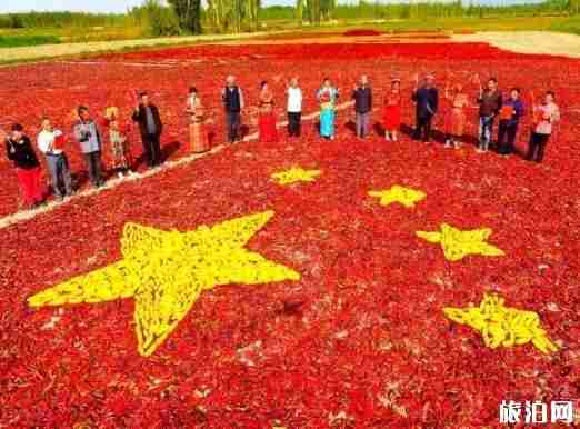 十一月南疆旅游有什么好看的