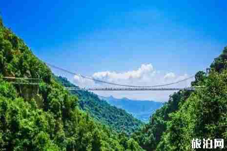 韶關(guān)云門山門票多少錢 韶關(guān)云門山旅游景點介紹