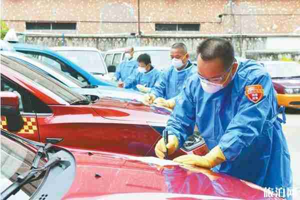 2020公共交通什么時候恢復(fù) 哪些城市公共交通恢復(fù)了