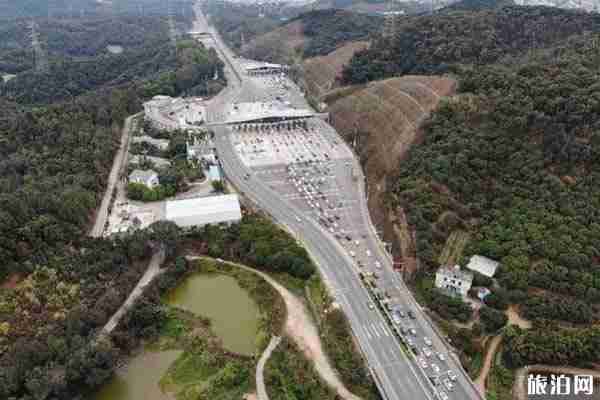 疫情期間外地車可以進(jìn)入深圳嗎 附車輛預(yù)約方式