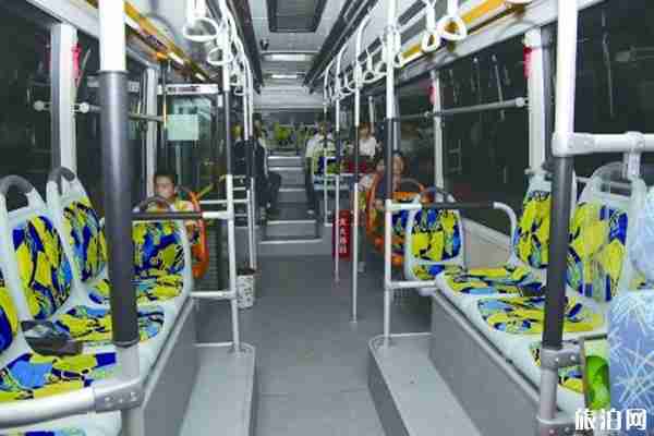 2020綿陽公交什么時(shí)候恢復(fù)和恢復(fù)路線