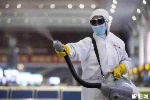 2020上海崇明橫沙鄉車船班次調整通知