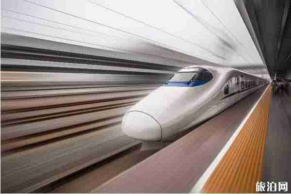 2020年2月8日起貴州停運列車車次整理