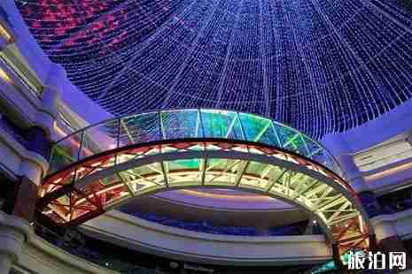 石家莊室內好玩的地方有哪些