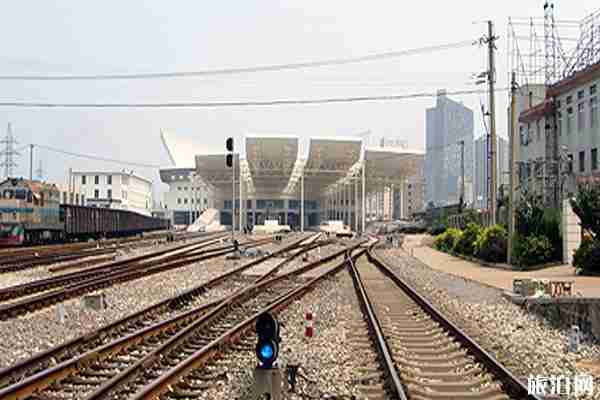 2020煙臺停運的火車高鐵有哪些