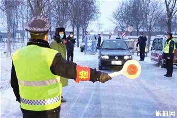 天津高速公路路況查詢和電話號碼多少