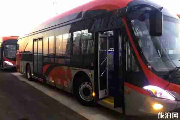 2020洛陽公交停運和調(diào)整信息